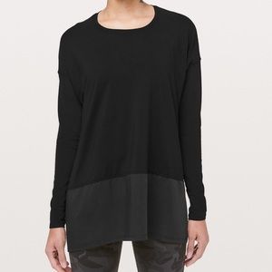 lululemon shirt